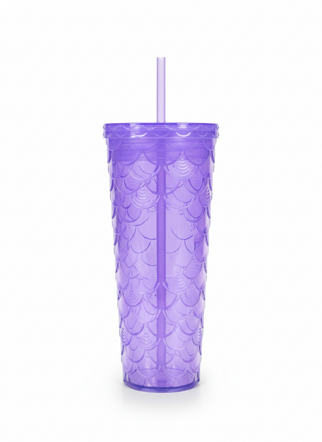 Vaso Mermaid.