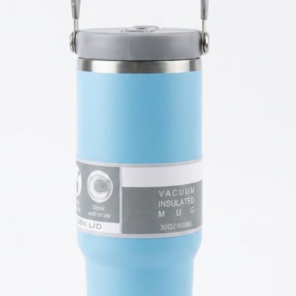 Vaso Termico
