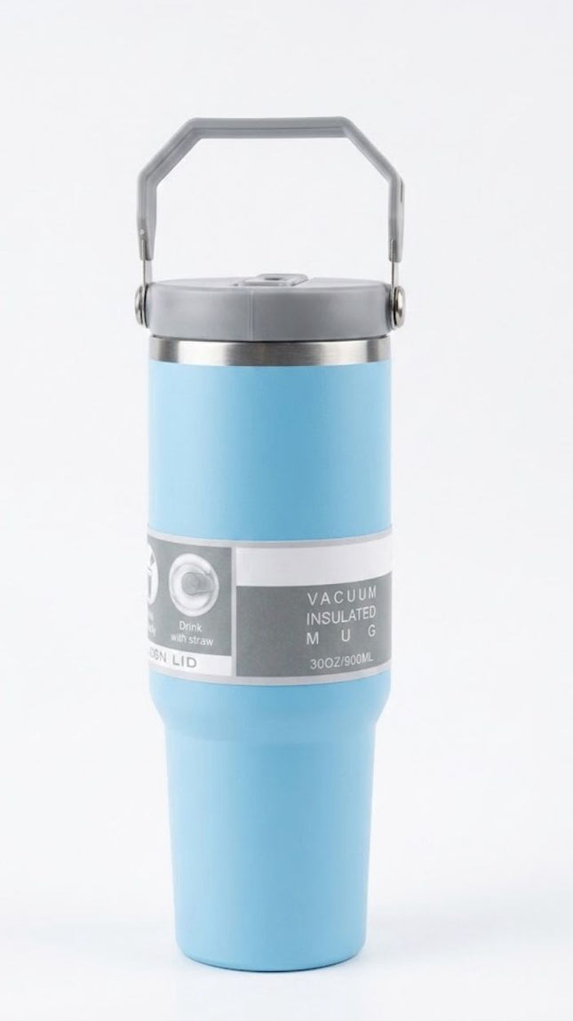 Vaso Termico