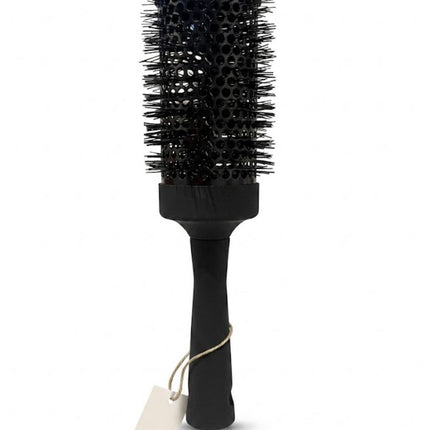 Cepillo redondo de brushing.