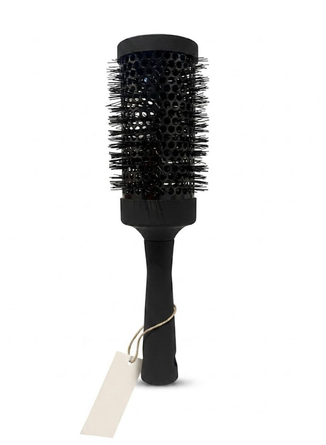 Cepillo redondo de brushing.