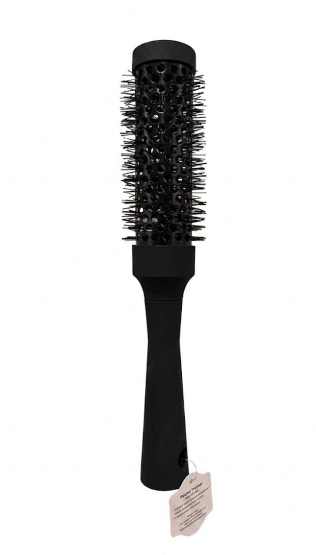 Cepillo redondo para brushing Chico.