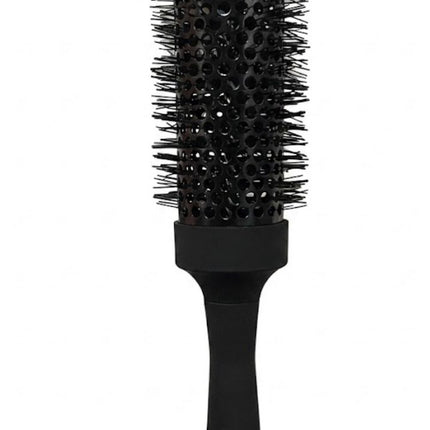Cepillo redondo para brushing mediano.