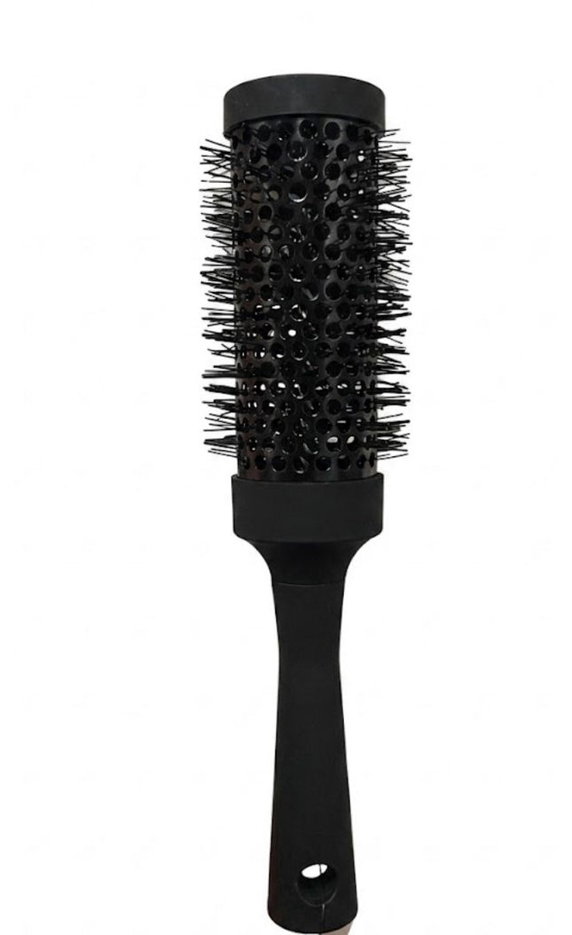 Cepillo redondo para brushing mediano.