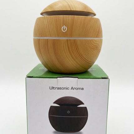 Difusor tipo Bambú | Esfera.