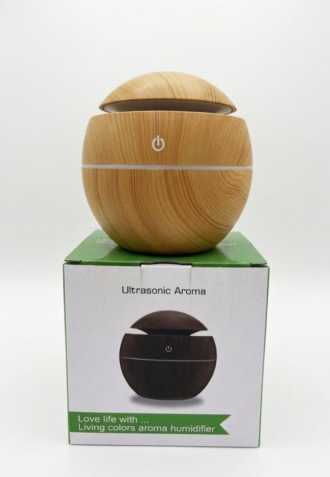 Difusor tipo Bambú | Esfera.