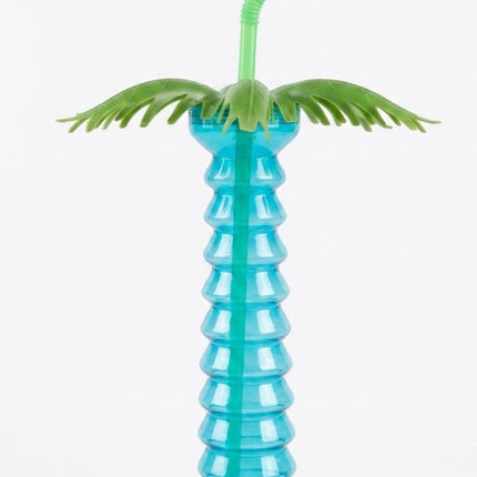 Vaso Palmera.