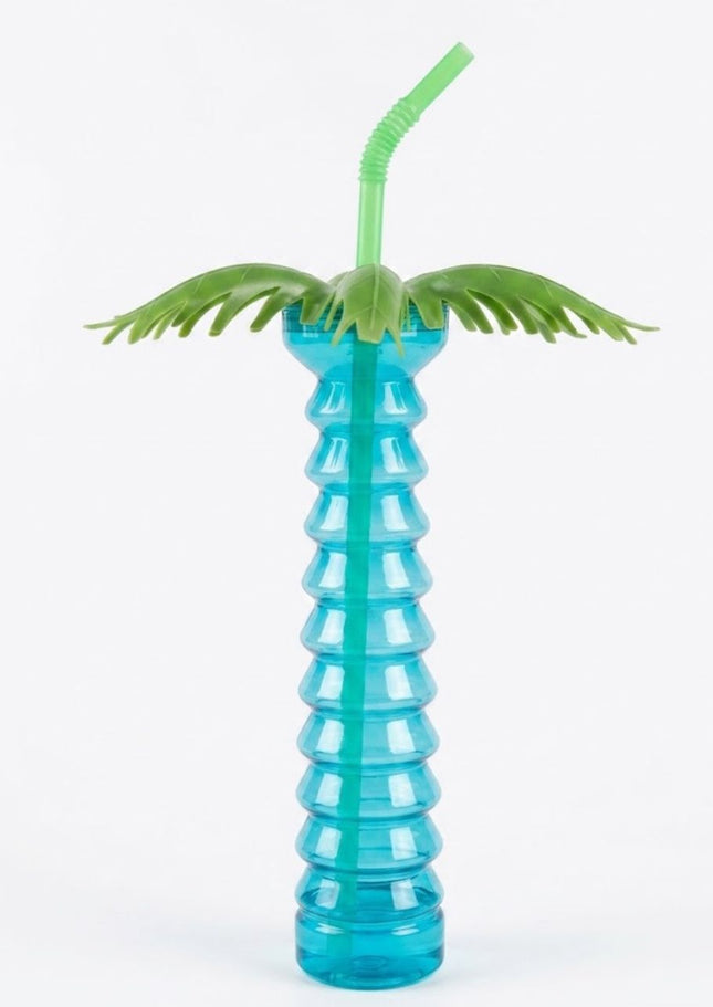 Vaso Palmera.
