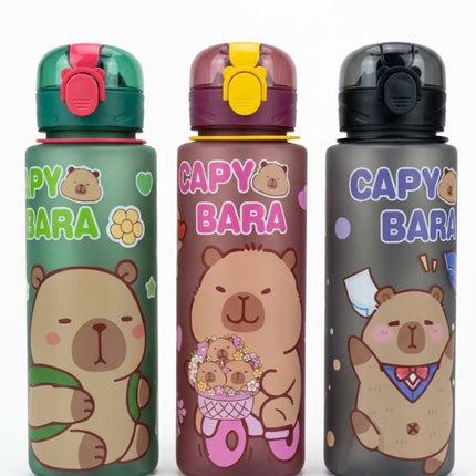 Botella Capibara.