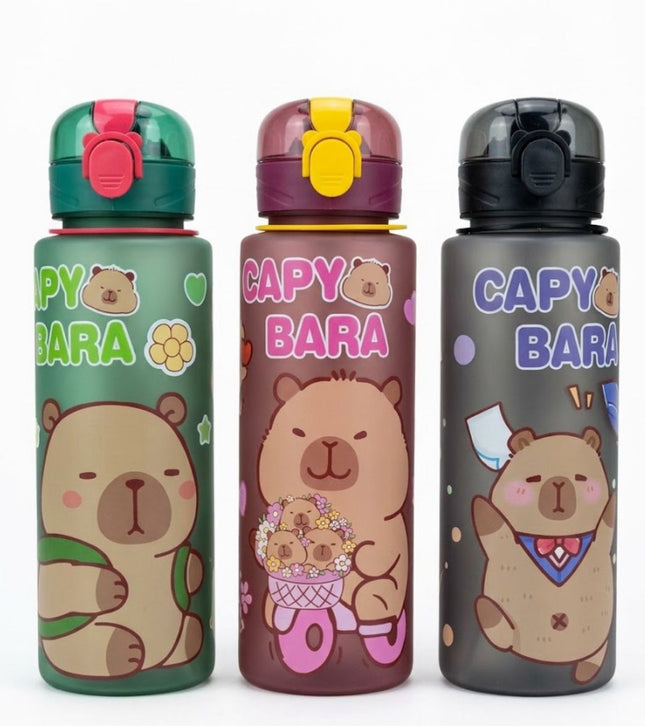 Botella Capibara.