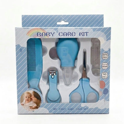 Set para el Cuidado del Bebe.