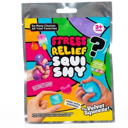 Squishy Sorpresa
