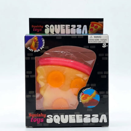 Squishy Squeezza