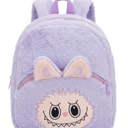 MOCHILAS DE PELUCHE 2 X $500