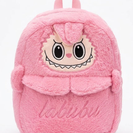 MOCHILAS DE PELUCHE 2 X $500