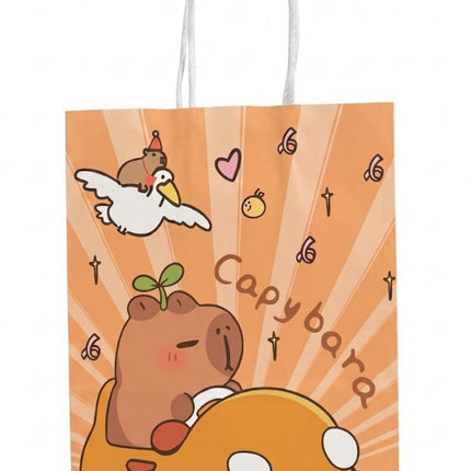 Bolsa de Papel