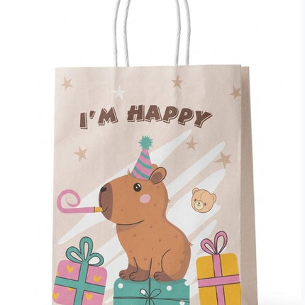 Bolsa de Papel