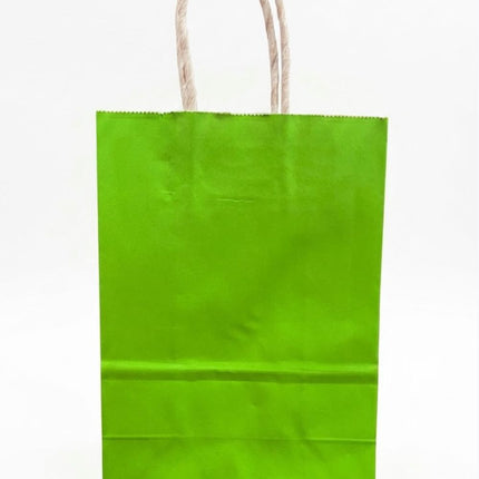 Bolsa de Papel