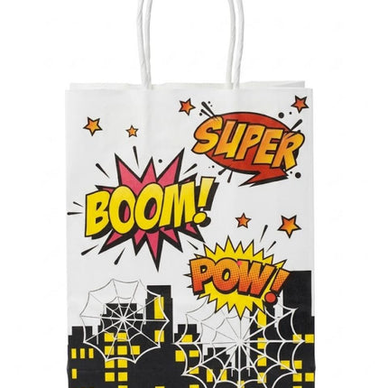 Bolsa de Papel
