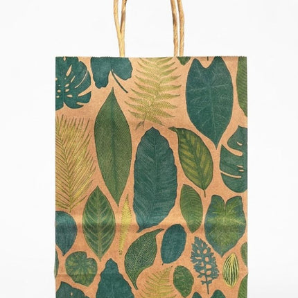 Bolsa de Papel