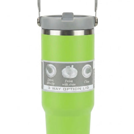 Vaso Termico