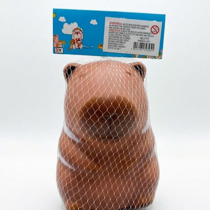 Juguete de Goma.