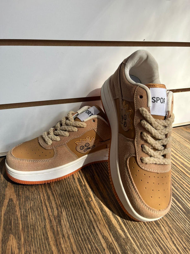 Calzado unisex promoción x 50 unidades