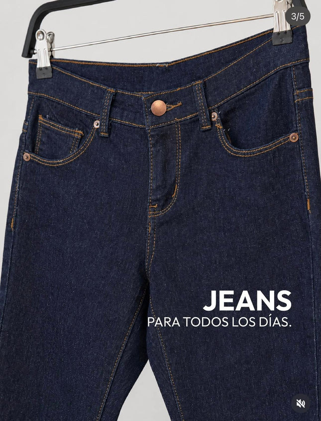 Jeans x4