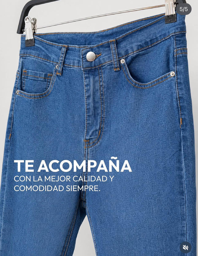 Jeans x4