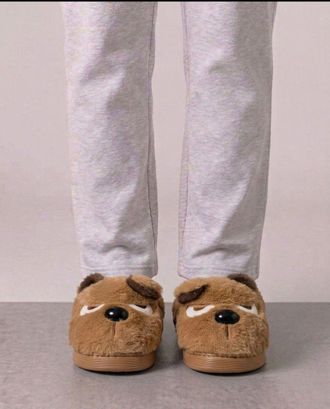 Pantuflas x2