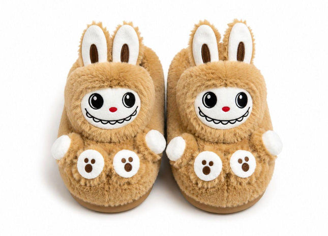 Pantuflas x2