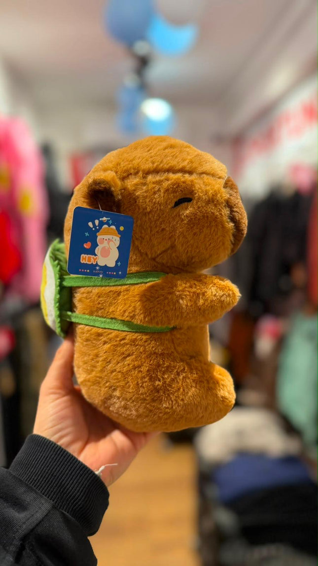Peluches